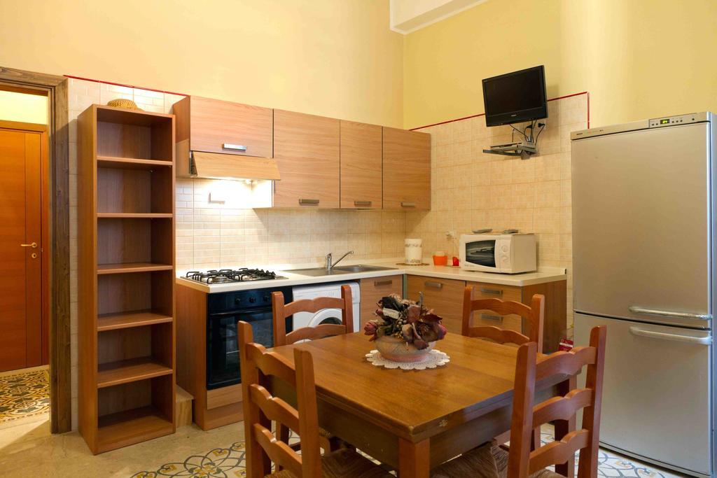 Casa Vacanza Albamarina Trapani Zimmer foto