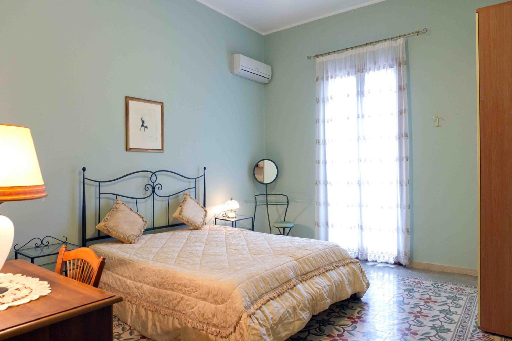 Casa Vacanza Albamarina Trapani Exterior foto