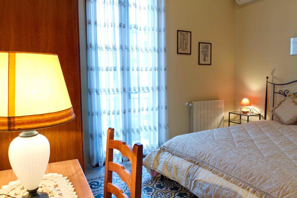 Casa Vacanza Albamarina Trapani Zimmer foto