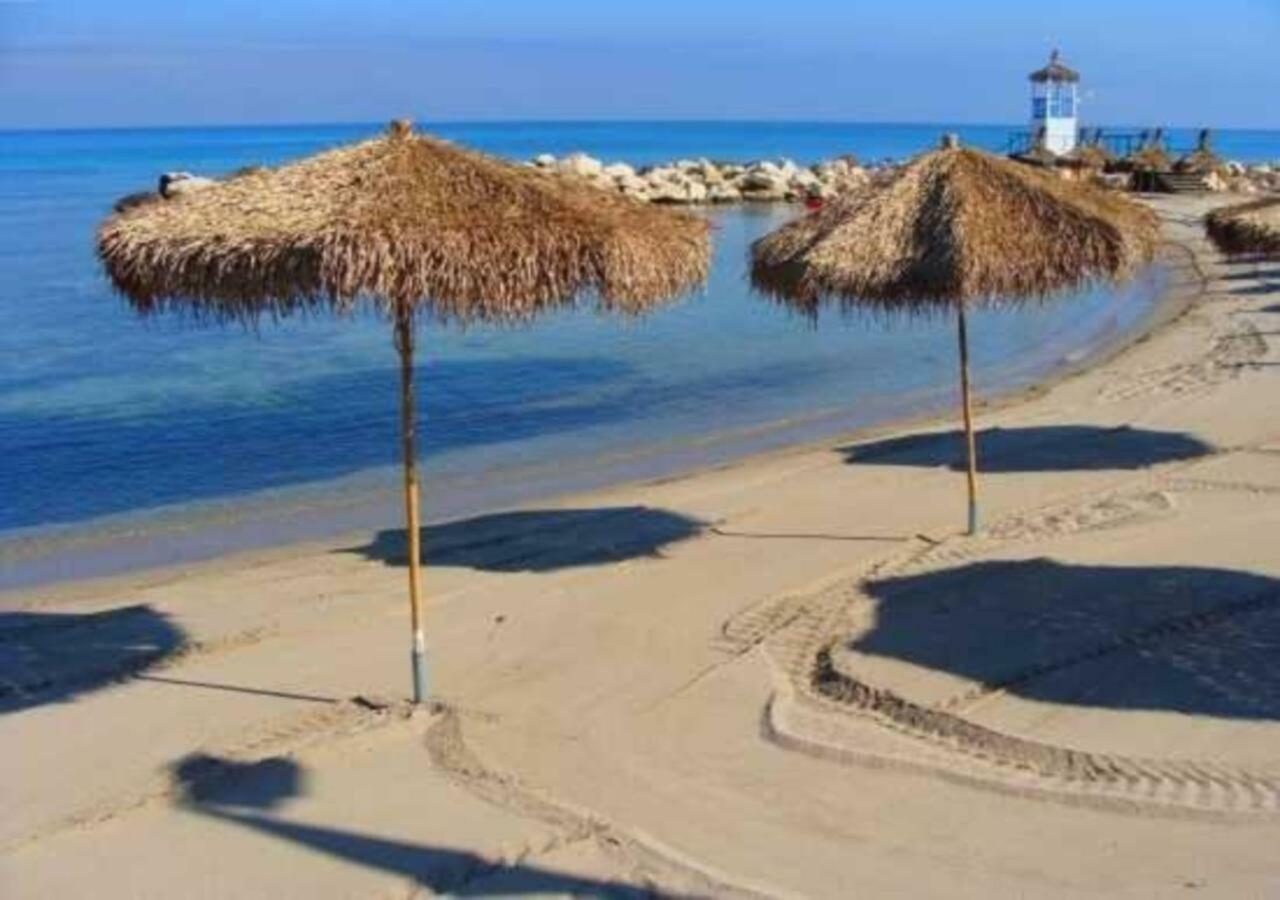 Casa Vacanza Albamarina Trapani Exterior foto